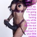 mistresslaurenxxx:Reblog and dm me if you want me to ruin your boipussy 