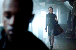 Kacey Rohl As Marina Andrieski In Episode 1x02: The Source Of Magic Of The Magicians (2016 -) 