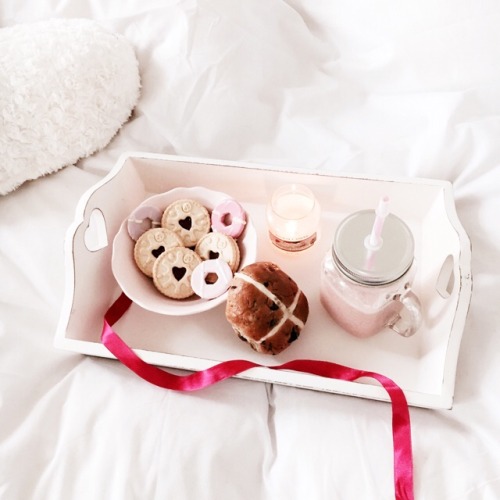 cheyanne-xo: My cute snacks