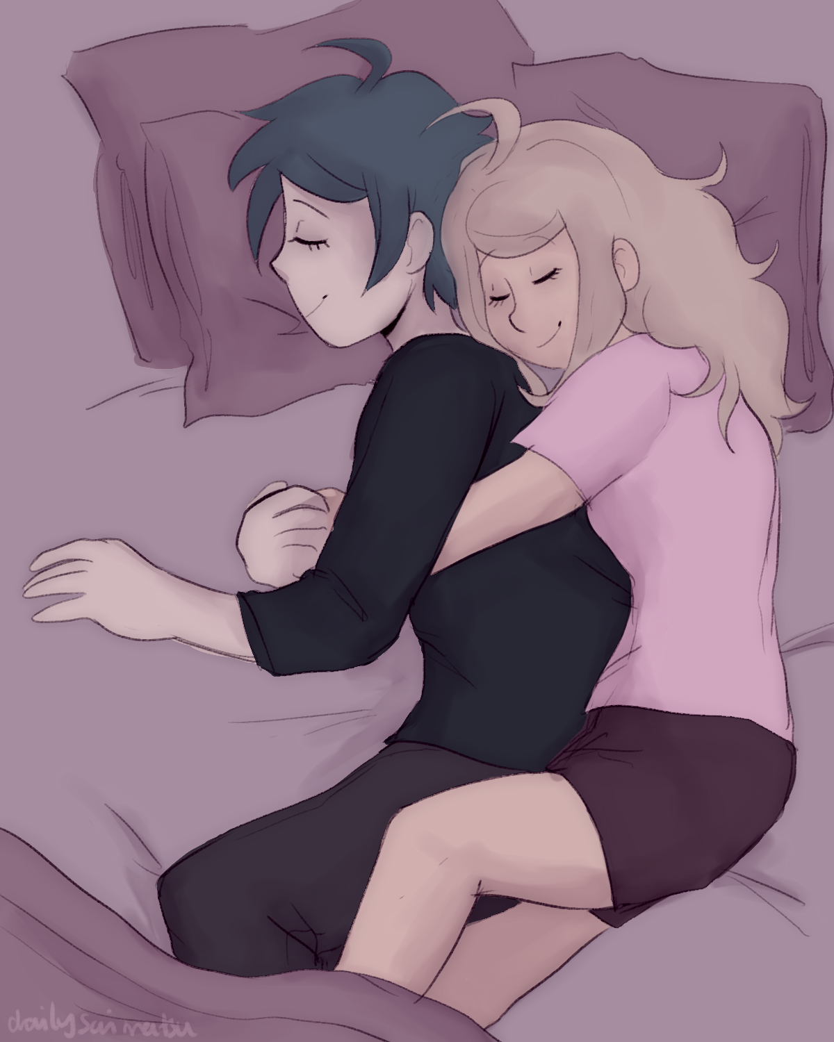 Weekly Saimatsu Drawings Important Question Who Is The Big Spoon