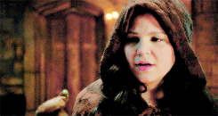 lieutenantducklings:  Once Upon A Time Season 3 Rewatch | 3x21  maybe things work