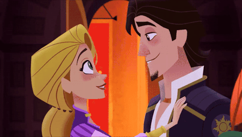 There Is Just Something About These New Dream Kisses.