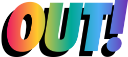 jeighms:  Logo for American Apparel LGBT Pride 2014 