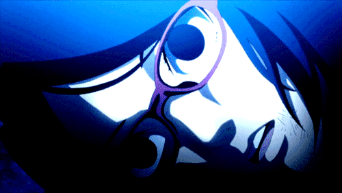 sheyul:“The Sharingan? I’ve heard rumors. To think that I’d get to experience the real thing here!”