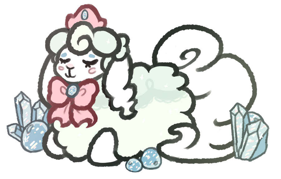 creamhearts:  Hey everyone! I’m in need for money for this school year and im opening