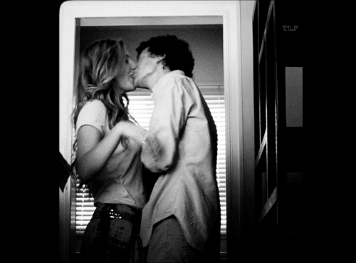 Love is all you need