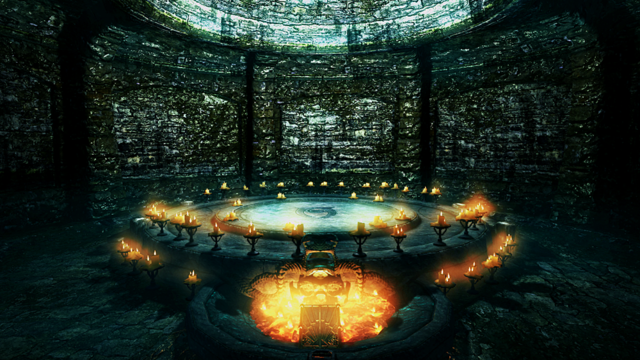 how to use atronach forge how to use atronach forge