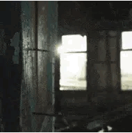 Heather Mason (silent Hill) Stimboard With Gritty Themes And Abandoned Buildings For Anon