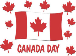 ozzyonedge:  It’s Canada day! Make sure