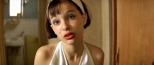 svenn70:  sandra-orloww:  Natalie Portman 1994 (Movie: Léon)   Great movie