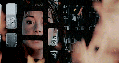 troublefindsme:  Insurgent first teaser trailer. 
