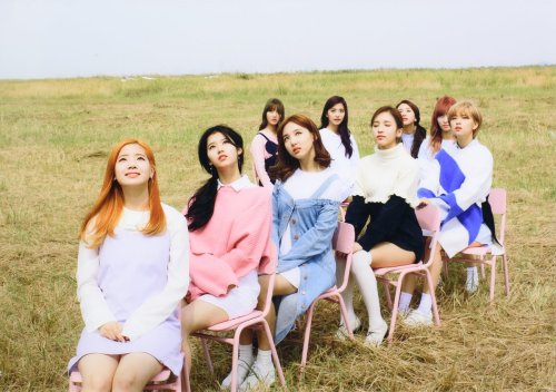 fyeah-twice:  TWICE MEMORIES by Myou