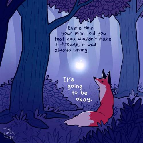 Some Of My Favourite Motivational Art By Kate Allan (The Latest Kate).