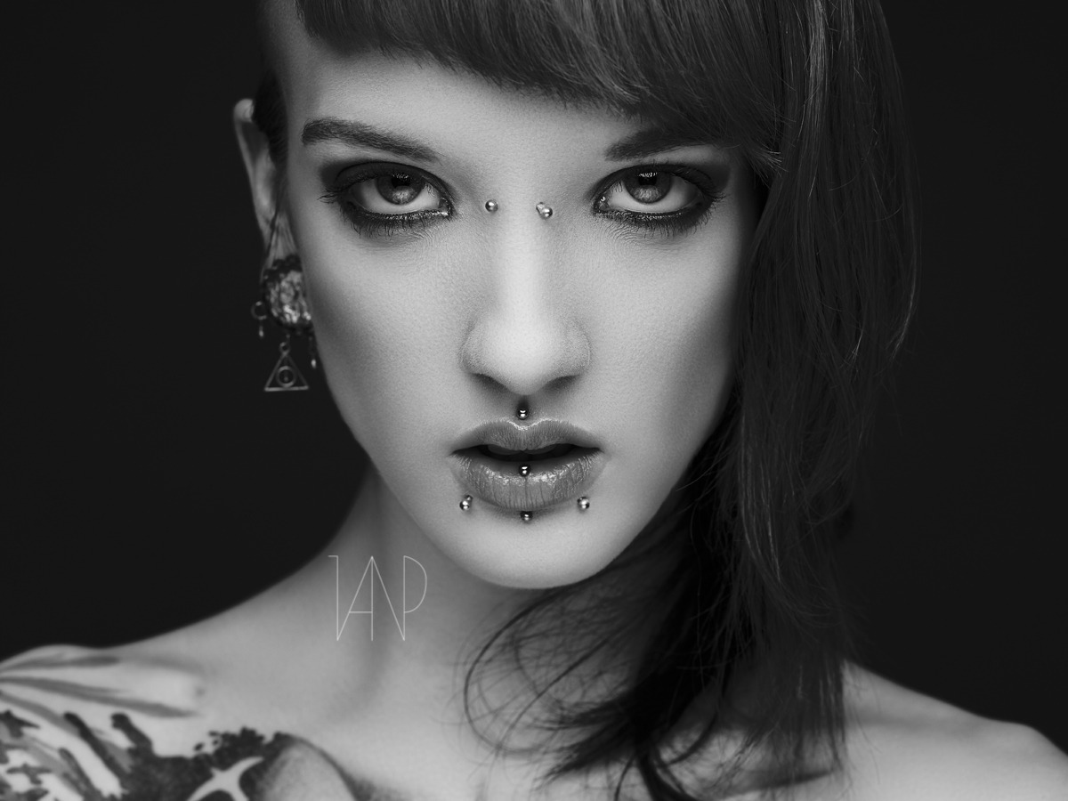 intensivstati0nprinzessin:    Ich bin so Ã¼berwÃ¤ltigt von diesem Portrait.Ich