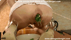 analanalonlyanal:  Ass Salad 🥗 Anyone  Fucking gross&hellip;.