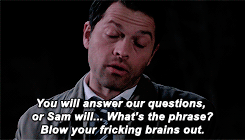 moonceres: castiel in 10.17 inside man.