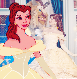 mickeyandcompany:  Disney Princesses + Disney Parks (photo credits are captioned) 