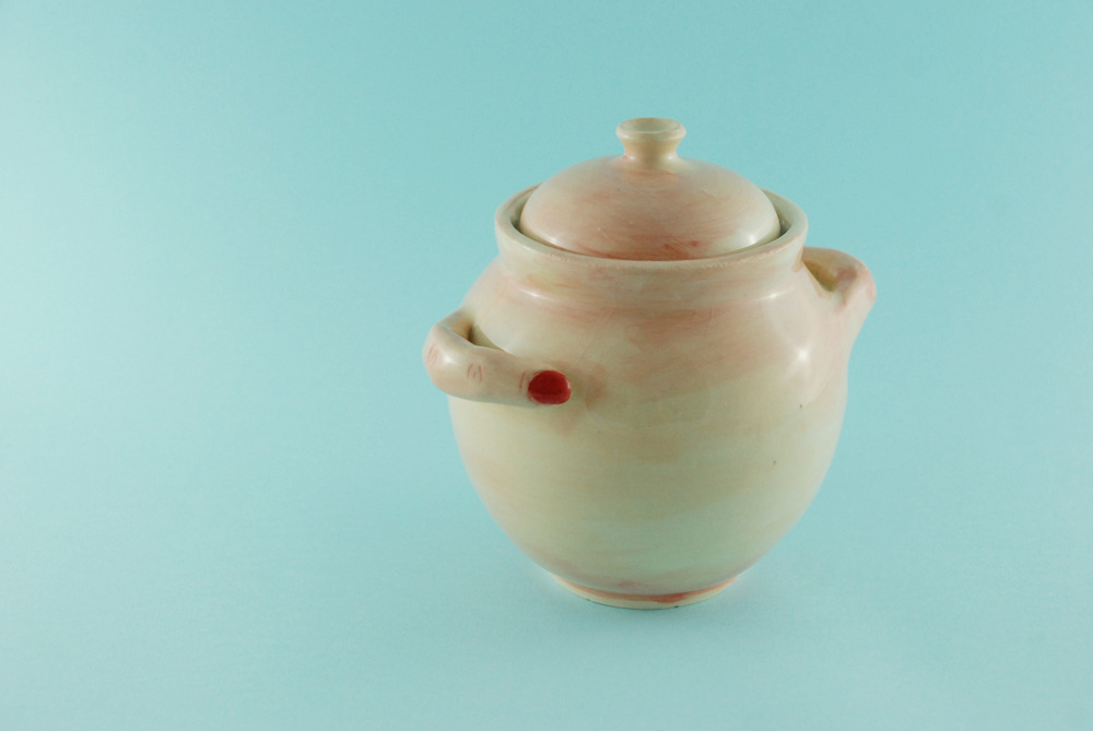 urhajos:  Nightmare Pottery 