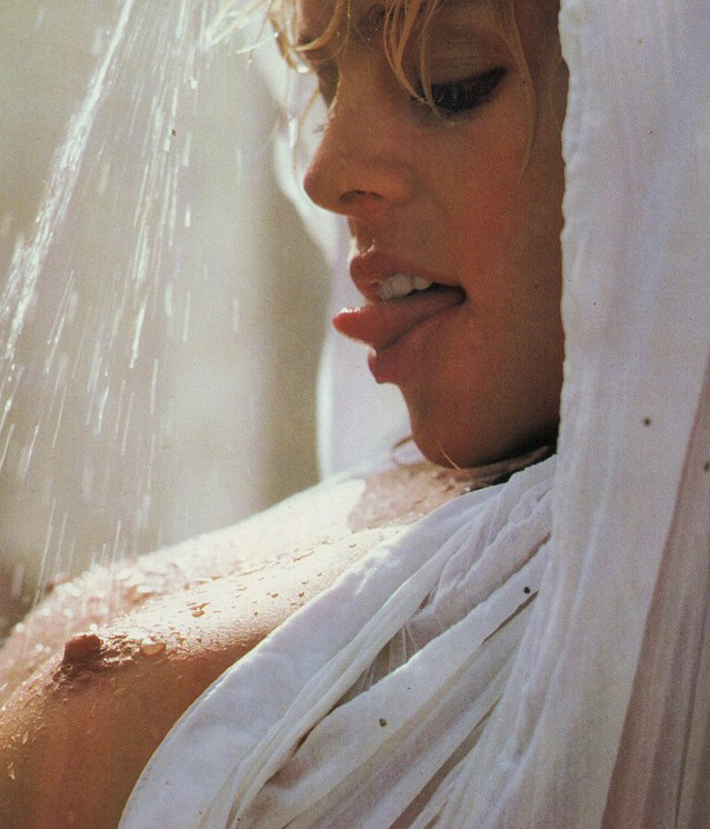 Beautiful Hot Erotica