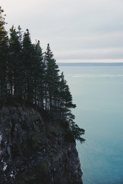 Cape Split | October 2017 