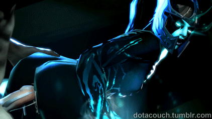 dotacouch:  I really love the Arcana, it makes PA so much hotter and curvy. I wanted