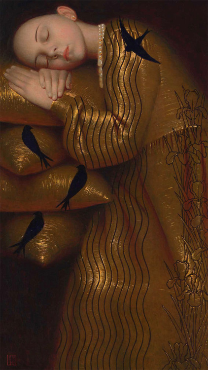 artist - andrey remnev // virtual art curator 