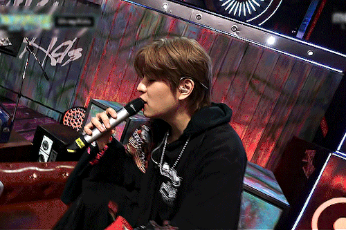SEUNGMIN / 231231 ⭒ TOPLINE @ MBC GAYO