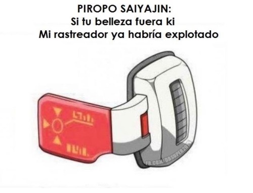 FUTUBANDERA ¡ES LA LUUUZ!