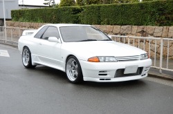 jasonkha:  1995 R32 GTR1,980,000 yen approx. ภ,508.67 USD91,500KM/56,855Miles