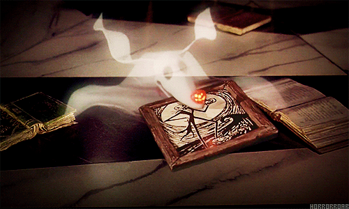 Halloweentown