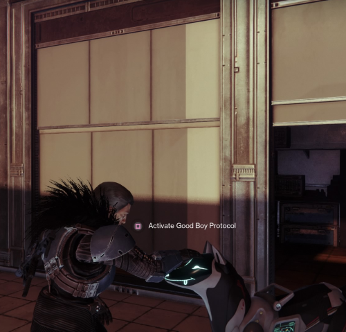 Is Destiny About Being Caught In A Continuous Cycle Of Life And Death Whilst Being Subject To Unyielding