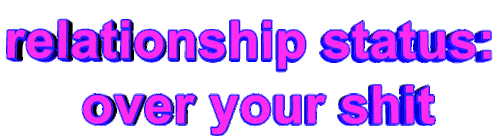 nulifehoes:  animatedtext:  requested by doitforthepharmd    nulifehoes