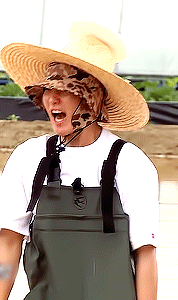 Hoshi In Gose 2021: Planting Rice And Making Bets #1