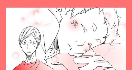 The Troublesome Pair [2/?]