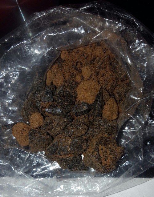 Such a nice new batch of Black Tar Heroin (BTH)! Smokes very smooth n has a perfect high..