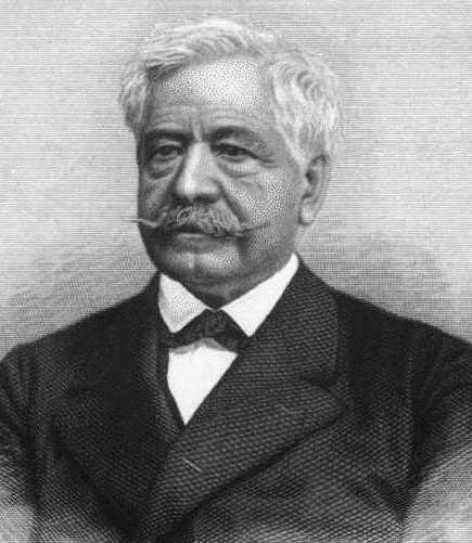 Ferdinand de Lesseps and the Suez Canal ift.tt/1uQTrjF