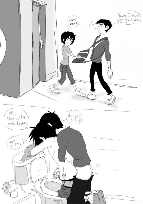 soft-like-winter:  4/14Happy v-day ( o3o)/Dominant uke x3Idea: Yuuta 