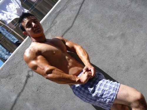 Hot Chile