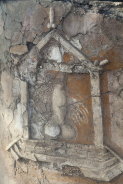 freystupid:Phallic shrine, Pompeiiright on