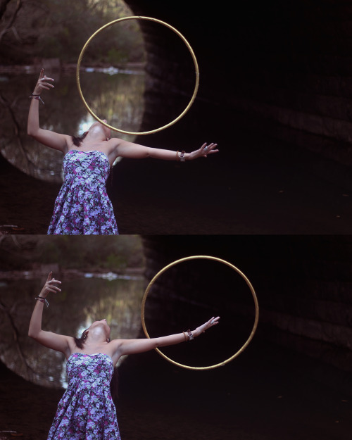 hula-hoop