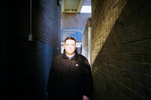 Slimzee - Bow - Photo by QUANN
