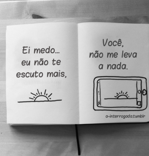 Ela é estilo olx
