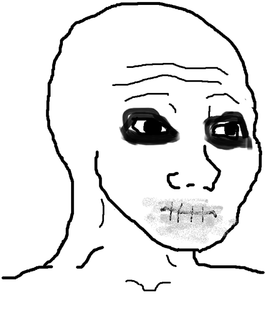 queenwhiskey:  Tfw nobody will witness you