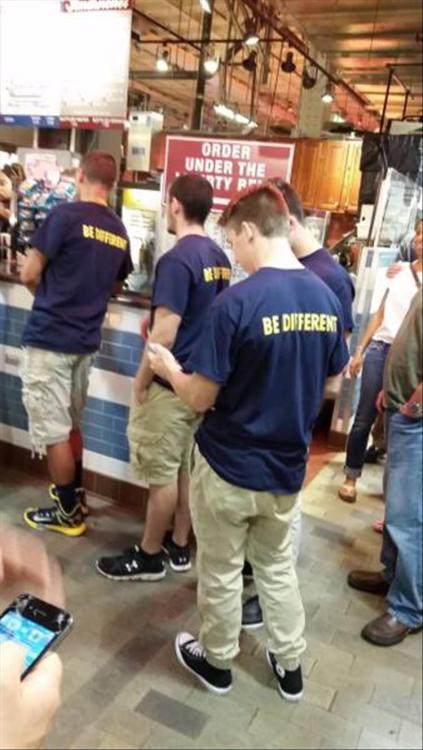 pr1nceshawn:  How Ironic. 
