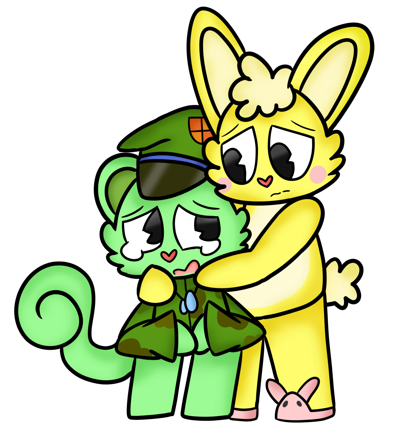 Cuddles X Flippy Explore Tumblr Posts And Blogs Tumgir Cuddles X Flippy Explore Tumblr Posts And Blogs Tumgir