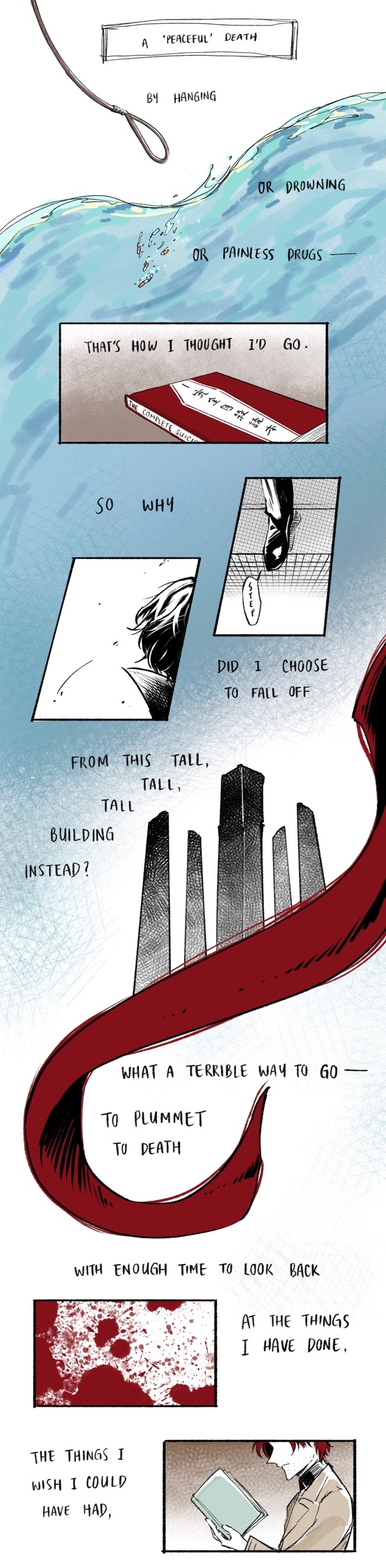 Bsd Beast Is Sad And So Heres How Ill Be Coping