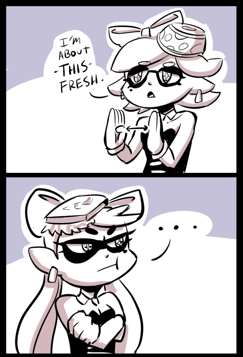 captainanaugi:  that’s pretty fresh 