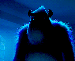 milajovovichs:  Monsters University (2013) ↳ A look at the relationship between