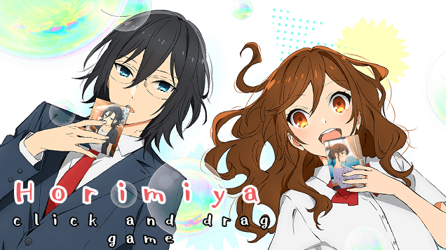 Horimiya Review – PyraXadon's Anime Archive