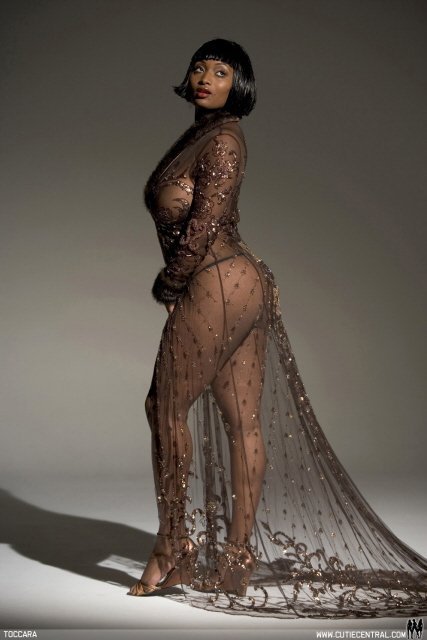 sarruma:Toccara Jones…
